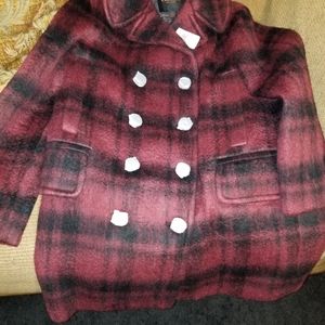 Coach coat